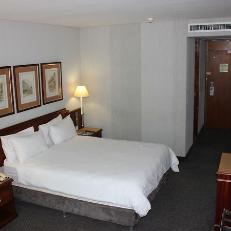Hotel On St Georges Kapstaden Eksteriør billede